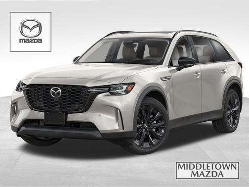 2026 Mazda CX-90 Premium