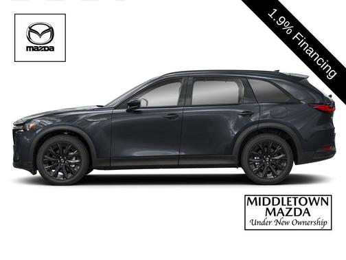 2025 Mazda CX-90 3.3 Turbo Premium Sport