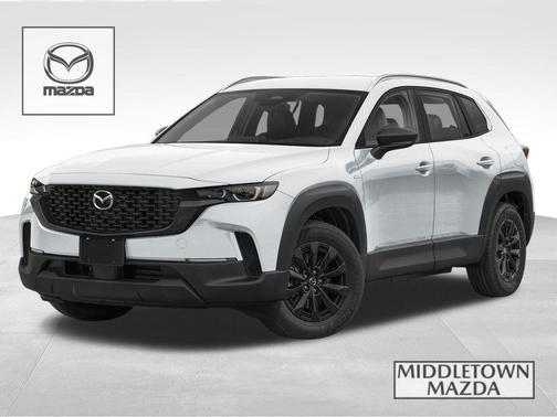 2026 Mazda CX-50 Preferred