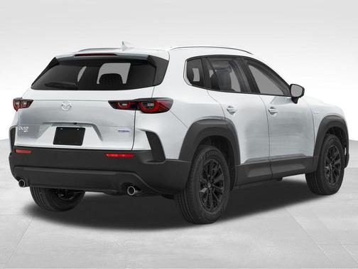 2026 Mazda CX-50 Preferred