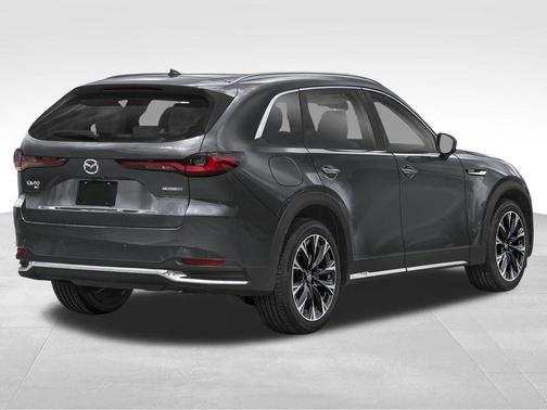 2026 Mazda CX-90 Premium Plus