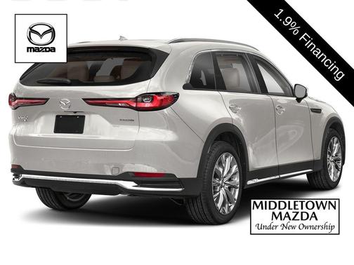 2025 Mazda CX-90 3.3 Turbo Premium Plus Package