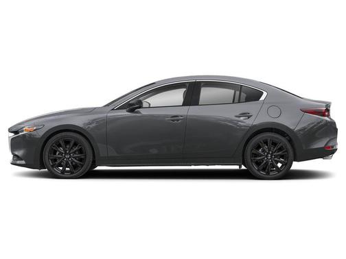 2025 Mazda Mazda3 FWD w/Select Package