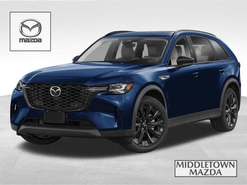 2026 Mazda CX-90 Premium
