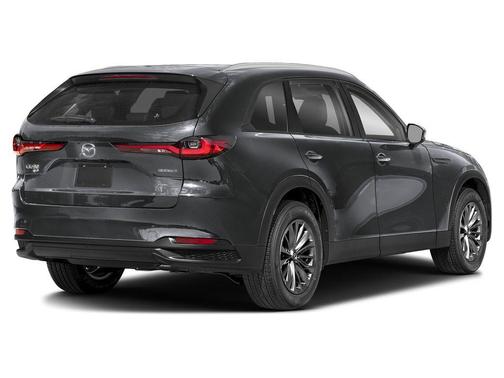 2025 Mazda CX-90 3.3 Turbo Preferred Package