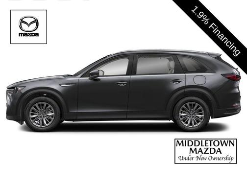 2025 Mazda CX-90 PHEV Preferred Package