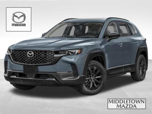 2026 Mazda CX-50 Premium
