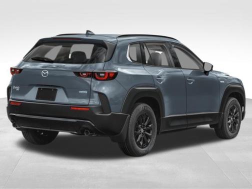 2026 Mazda CX-50 Premium