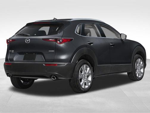 2025 Mazda CX-30 Premium Package