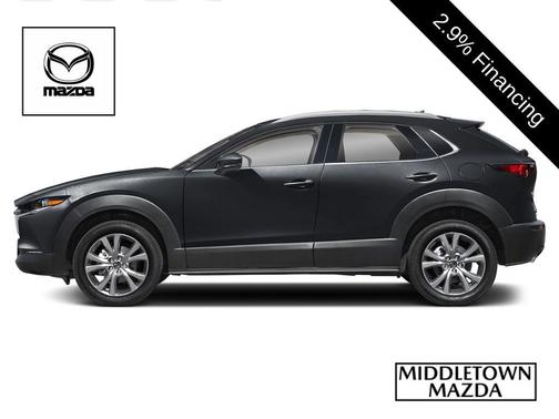 2025 Mazda CX-30 Premium Package
