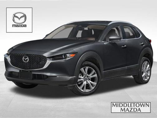 2025 Mazda CX-30 Premium Package