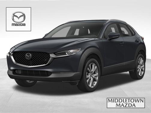 2026 Mazda CX-30 Preferred