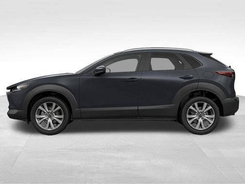 2026 Mazda CX-30 Preferred