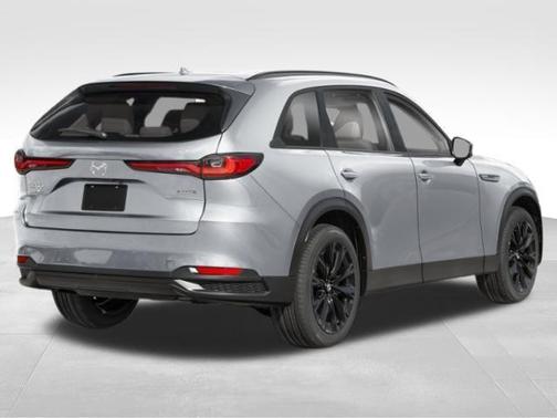 2026 Mazda CX-90 3.3 Turbo Premium Sport