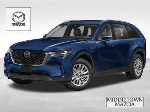 2026 Mazda CX-90 SE
