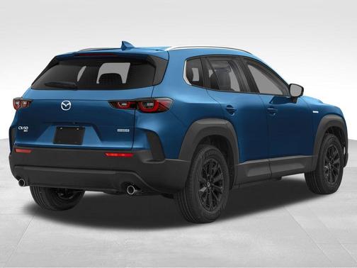 2026 Mazda CX-50 Preferred