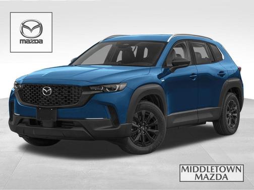 2026 Mazda CX-50 Preferred