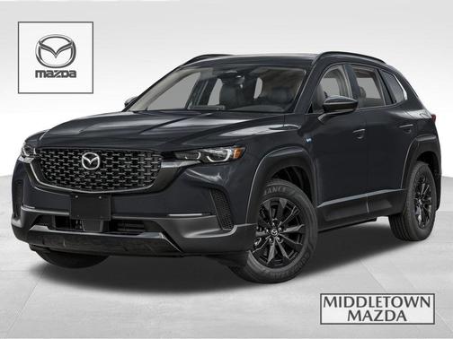 2026 Mazda CX-50 Premium