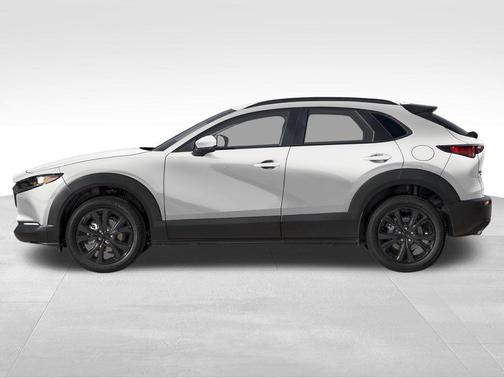2026 Mazda CX-30 2.5 S Aire Edition