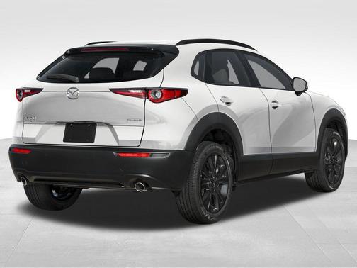 2026 Mazda CX-30 2.5 S Aire Edition