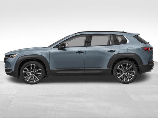 2026 Mazda CX-50 2.5 Turbo