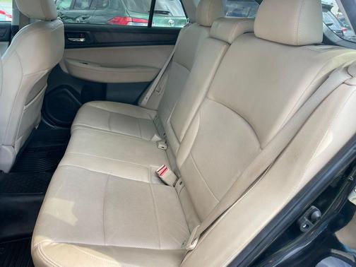 2015 Subaru Outback 3.6R Limited