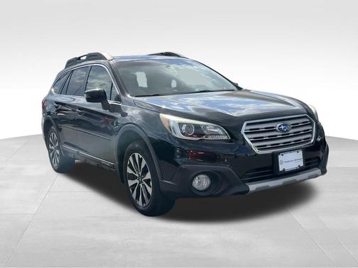 2015 Subaru Outback 3.6R Limited