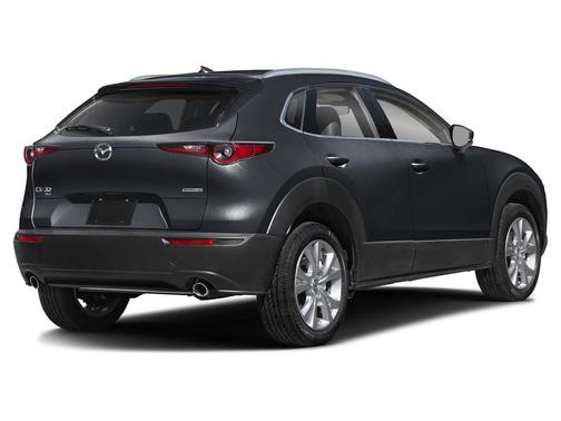2025 Mazda CX-30 Premium Package