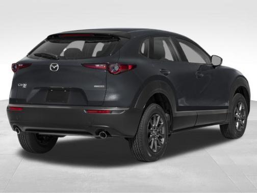 2026 Mazda CX-30 Base