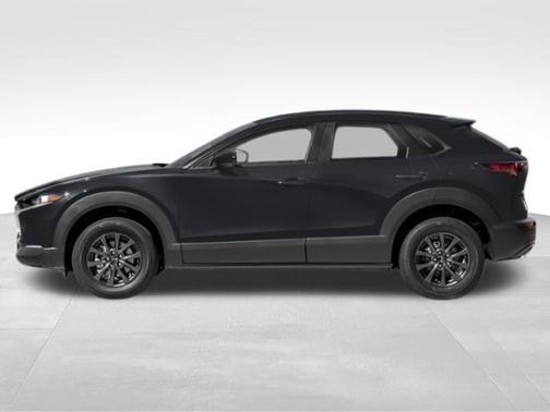 2026 Mazda CX-30 Base
