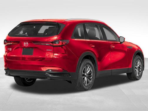 2026 Mazda CX-90 Preferred