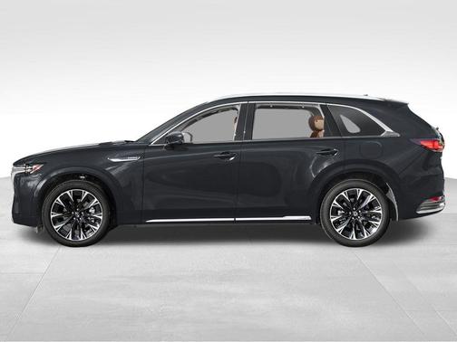 2026 Mazda CX-90 S Premium Plus