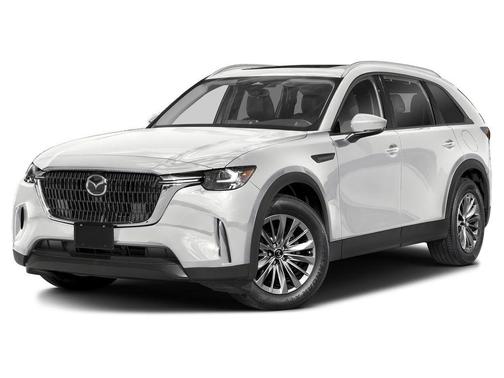 2026 Mazda CX-90 Preferred