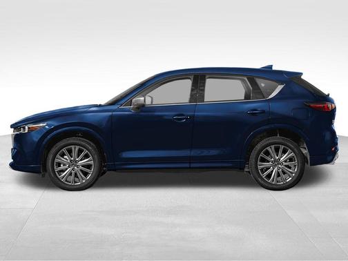 2025 Mazda CX-5 2.5 Turbo Signature