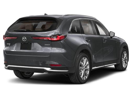 2025 Mazda CX-90 3.3 Turbo Premium Plus Package
