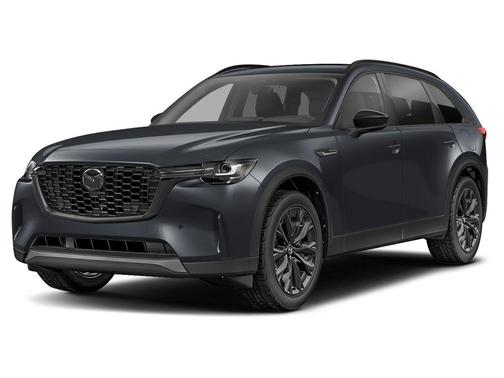 2025 Mazda CX-90 3.3 Turbo Premium Sport