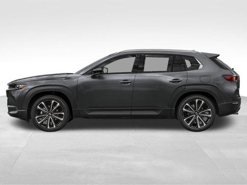 2026 Mazda CX-50 2.5 S PREMIUM