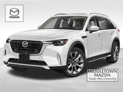 2025 Mazda CX-90 3.3 Turbo Premium Plus Package