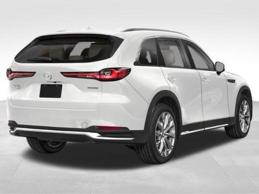 2025 Mazda CX-90 3.3 Turbo Premium Plus Package