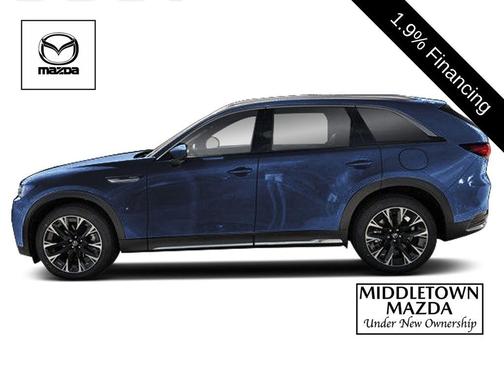 2025 Mazda CX-90 PHEV Premium Sport