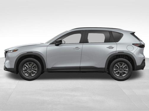 2026 Mazda CX-5 Select