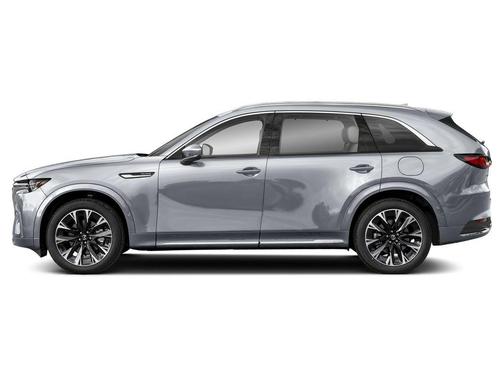2025 Mazda CX-90 3.3 Turbo S Premium Package