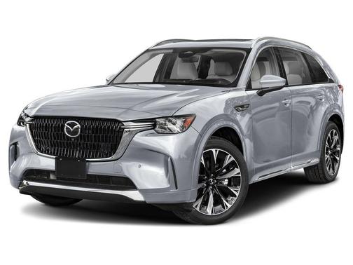 2025 Mazda CX-90 3.3 Turbo S Premium Package