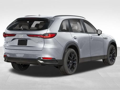 2026 Mazda CX-90 Premium