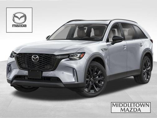 2026 Mazda CX-90 Premium