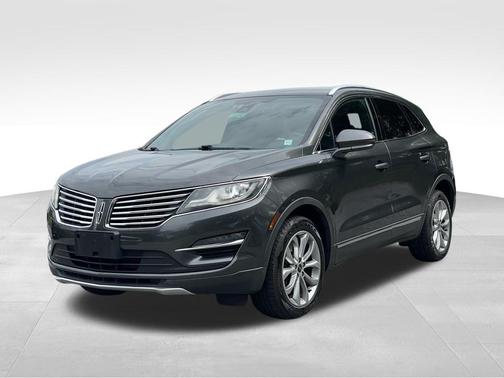 2017 Lincoln MKC Select