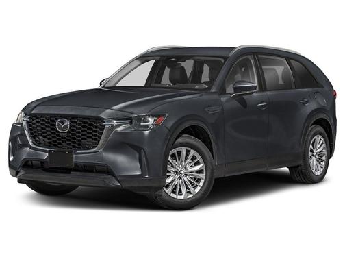 2025 Mazda CX-90 3.3 Turbo Select Package