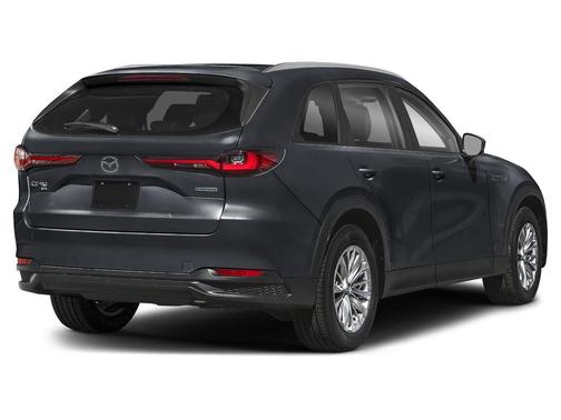 2025 Mazda CX-90 3.3 Turbo Select Package