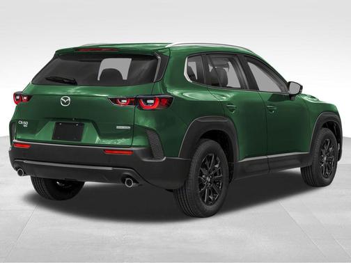 2025 Mazda CX-50 2.5 S Select Package