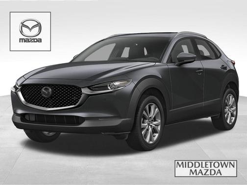 2026 Mazda CX-30 Preferred